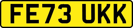 FE73UKK