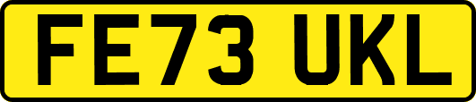 FE73UKL