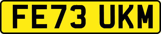 FE73UKM