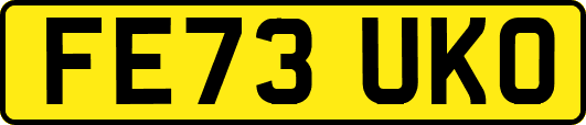 FE73UKO