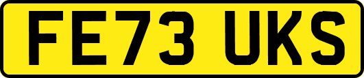 FE73UKS