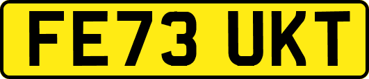 FE73UKT