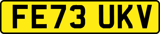 FE73UKV