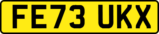 FE73UKX