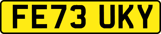 FE73UKY