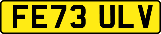 FE73ULV