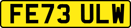 FE73ULW