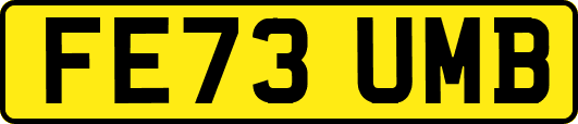 FE73UMB