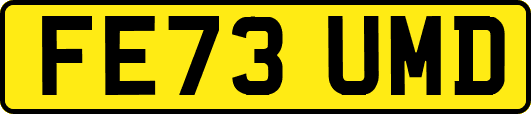 FE73UMD