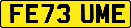 FE73UME