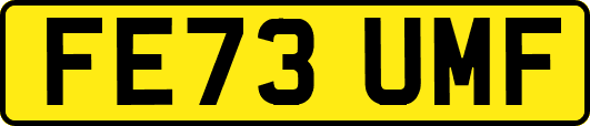 FE73UMF