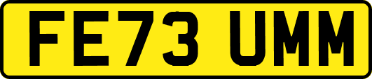 FE73UMM