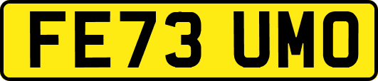 FE73UMO