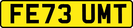 FE73UMT