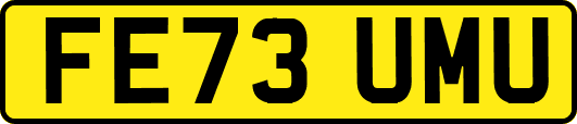 FE73UMU