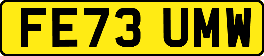 FE73UMW