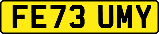 FE73UMY