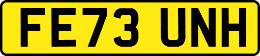 FE73UNH