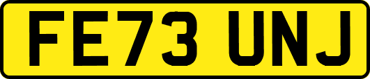 FE73UNJ