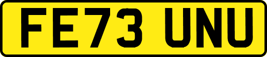 FE73UNU