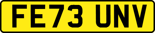 FE73UNV