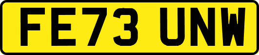 FE73UNW