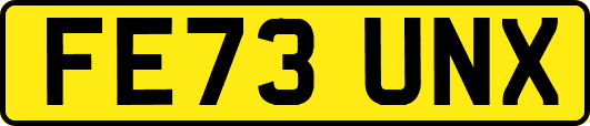 FE73UNX