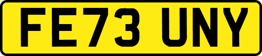 FE73UNY