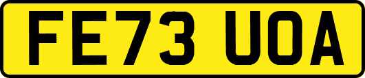 FE73UOA