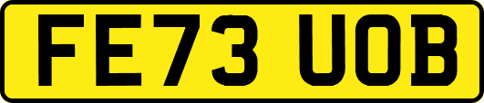 FE73UOB