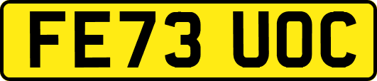 FE73UOC