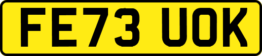 FE73UOK
