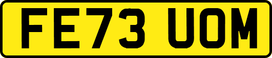 FE73UOM