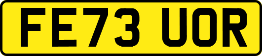 FE73UOR