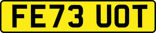 FE73UOT
