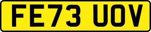 FE73UOV