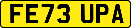 FE73UPA