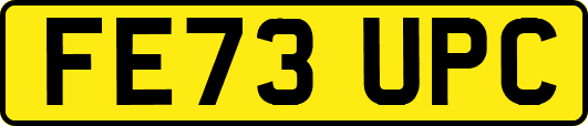 FE73UPC