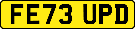 FE73UPD