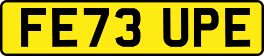 FE73UPE