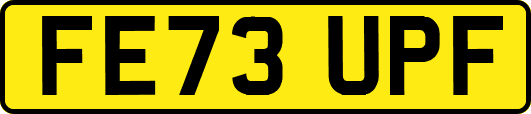 FE73UPF