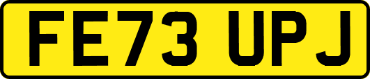 FE73UPJ