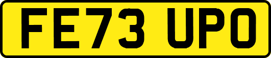 FE73UPO