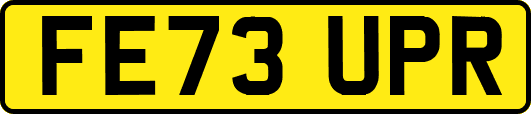 FE73UPR