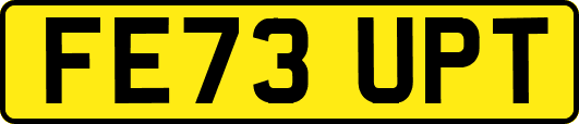 FE73UPT