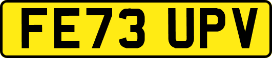 FE73UPV