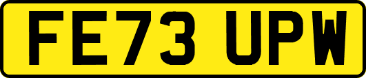 FE73UPW