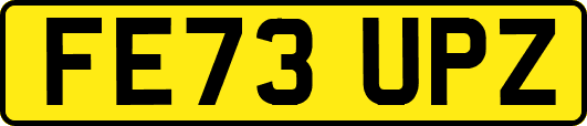 FE73UPZ