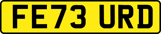 FE73URD