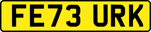 FE73URK